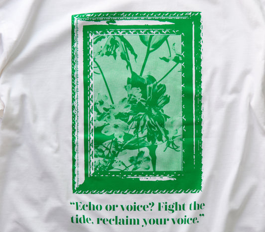 Voice Reclaimed: Ch.2