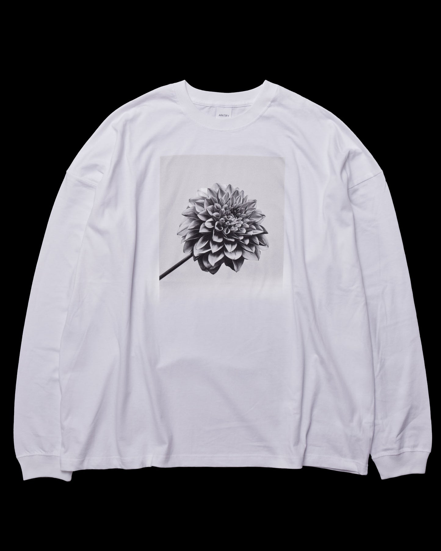 【 Color 】Long Sleeve Tee(UNISEX)