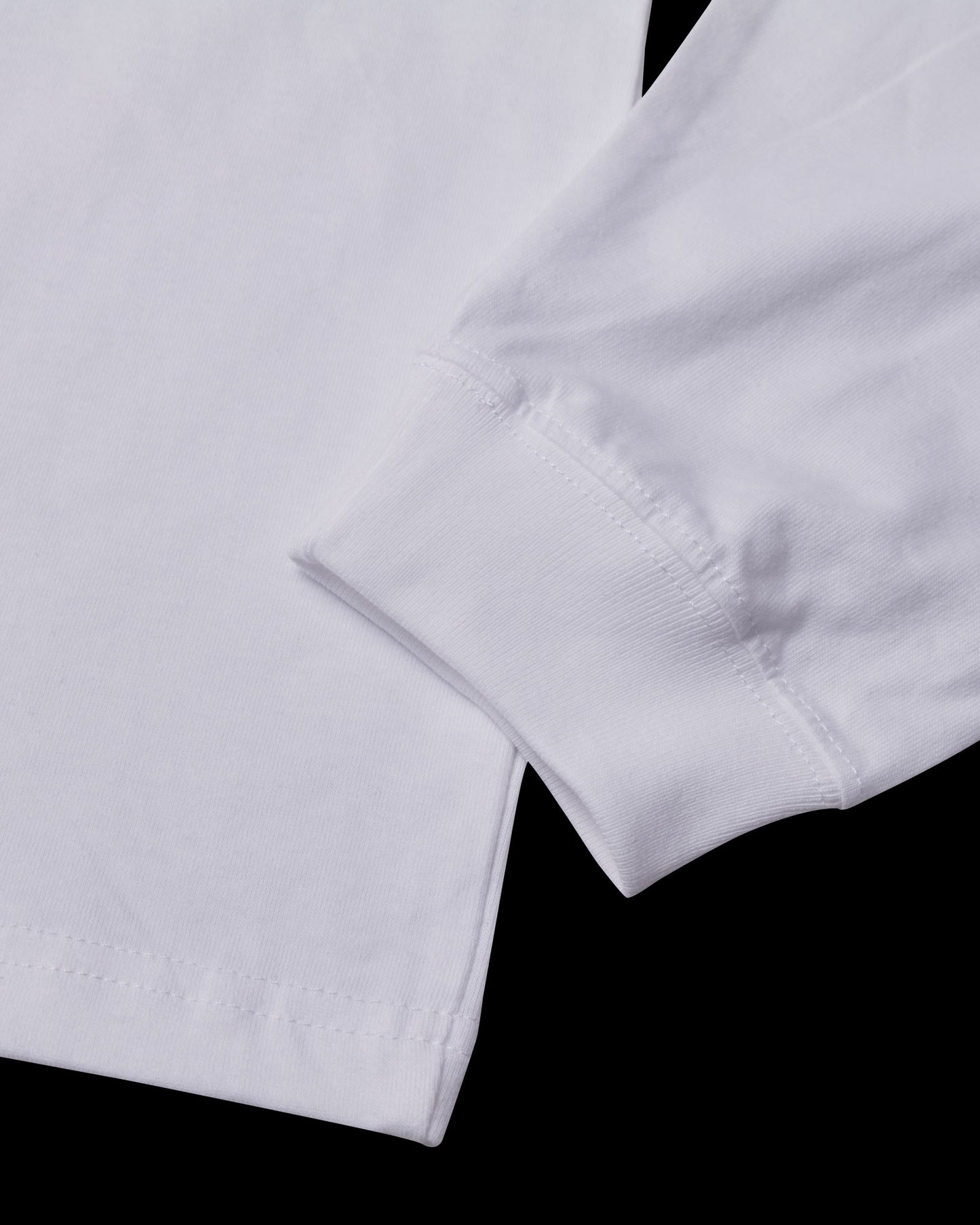 【 Color 】Long Sleeve Tee(UNISEX)