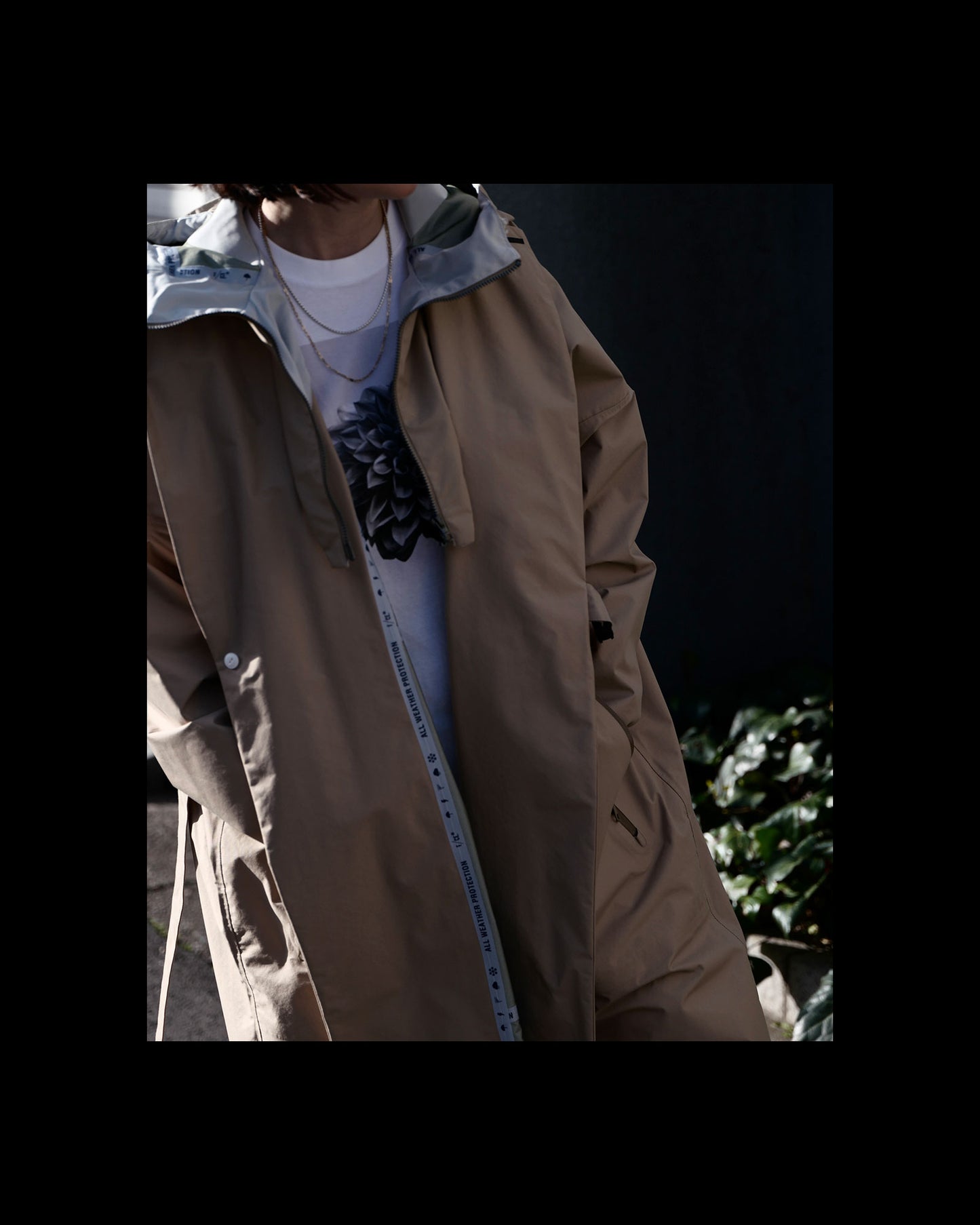 【 Color 】Long Sleeve Tee(UNISEX)