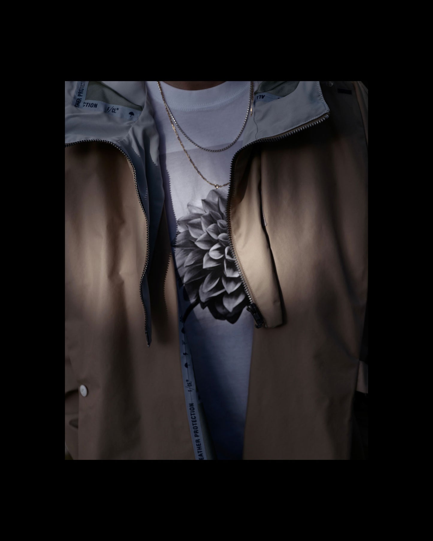 【 Color 】Long Sleeve Tee(UNISEX)