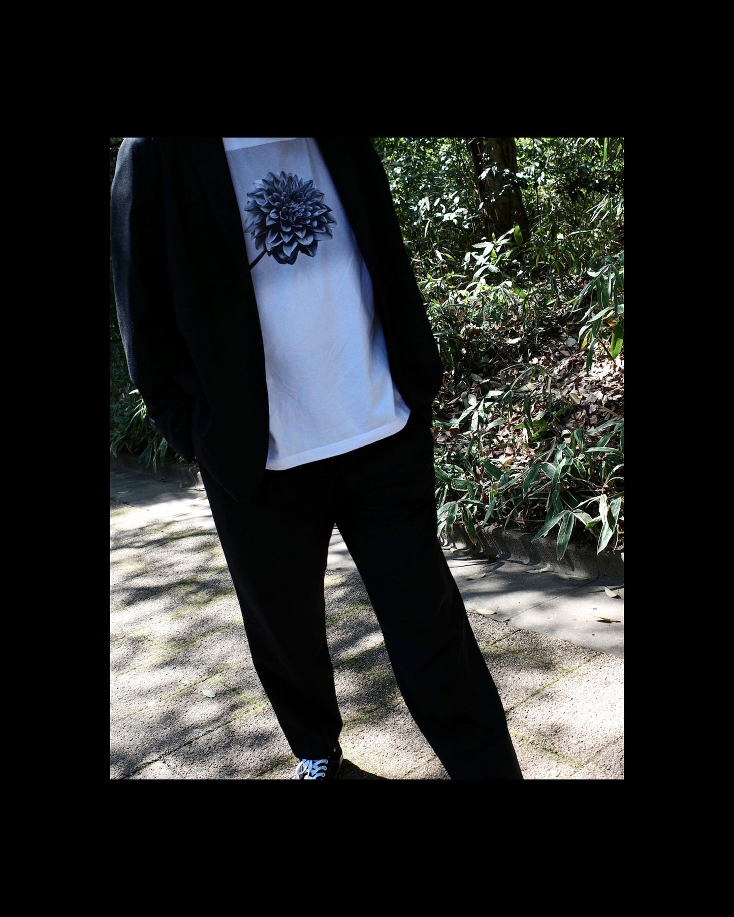 【 Color 】Long Sleeve Tee(UNISEX)