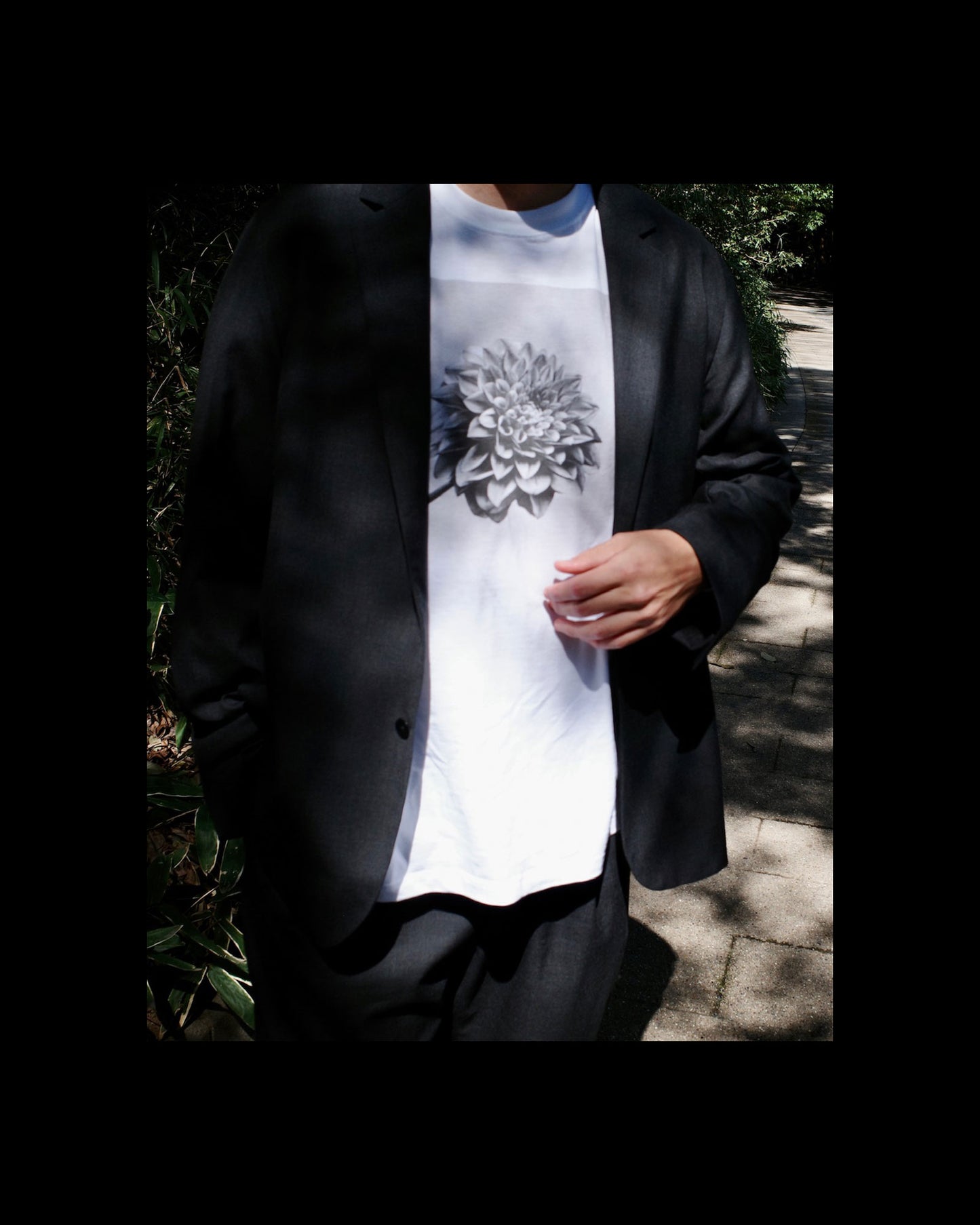 【 Color 】Long Sleeve Tee(UNISEX)