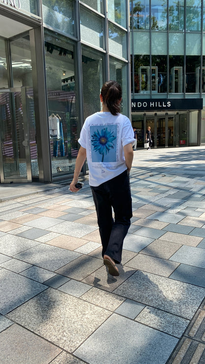 8/22発売　Still Blooming Madness - WHITE