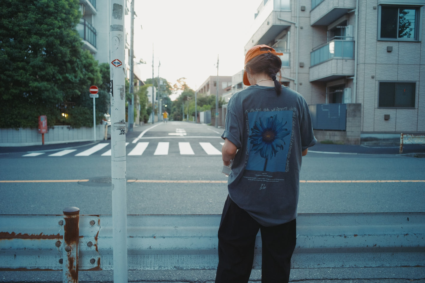 8/22発売　Still Blooming Madness - GRAY