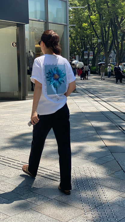 8/22発売　Still Blooming Madness - WHITE