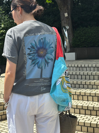 8/22発売　Still Blooming Madness - GRAY