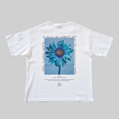 8/22発売　Still Blooming Madness - WHITE