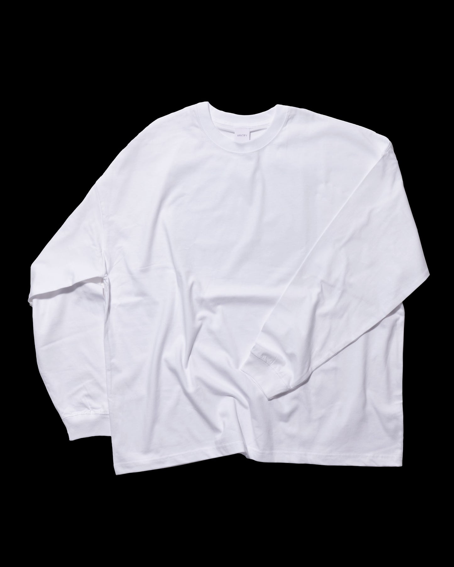Orchid Long Sleeve Tee（UNISEX）