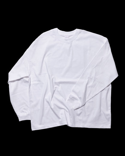 Orchid Long Sleeve Tee（UNISEX）