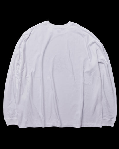 【 Color 】Long Sleeve Tee（UNISEX）