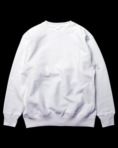 【 NEW BUDS 】12.0oz Heavy Weight Crew Neck sweat Shirt （UNISEX）