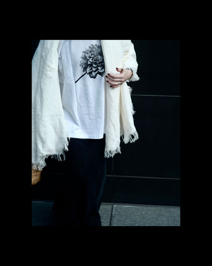 【 Color 】Long Sleeve Tee（UNISEX）