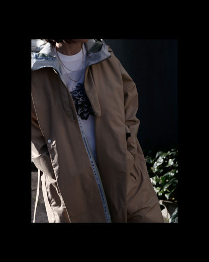 【 Color 】Long Sleeve Tee（UNISEX）